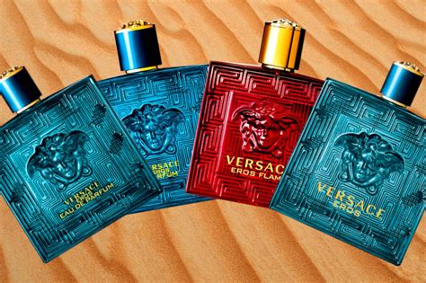 how long does versace eros expire|Versace Eros how many sprays.